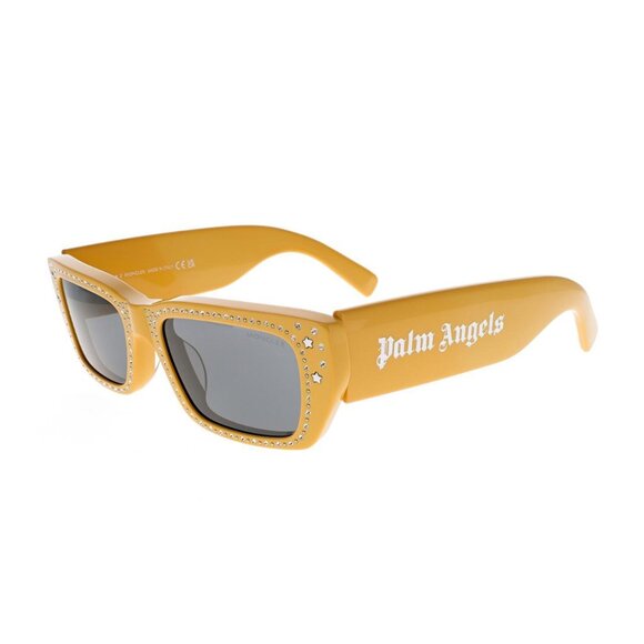 Moncler Sunglasses - Palm Angels - ML0252P - Picture 1 of 5